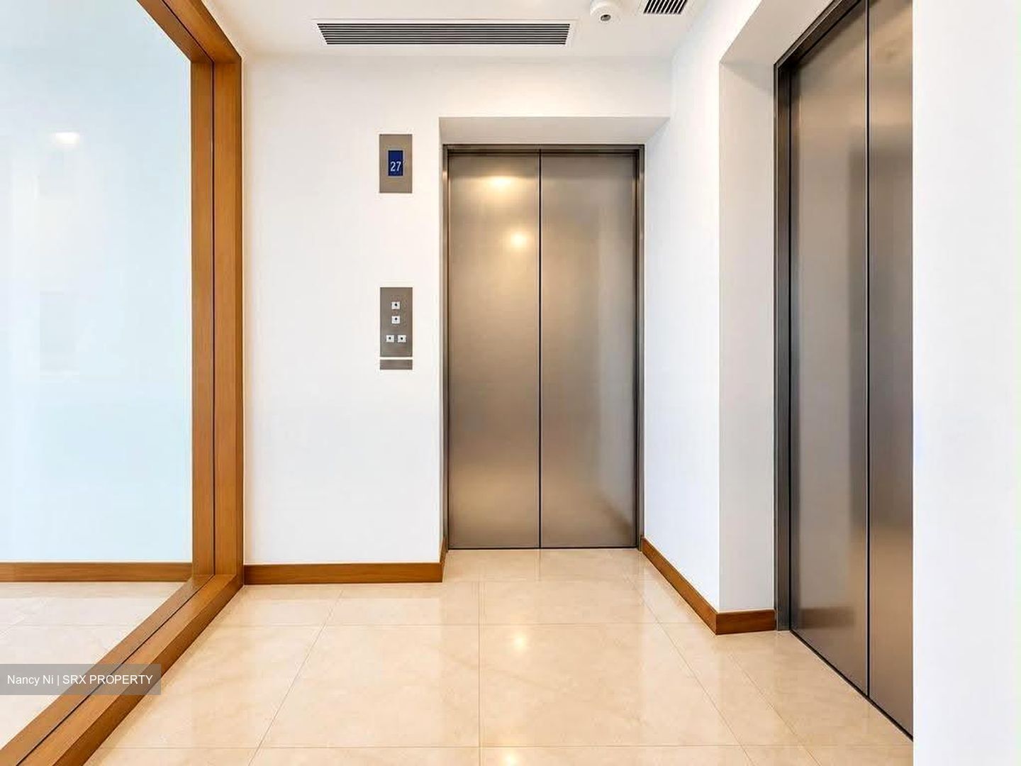 Marina Bay Residences (D1), Condominium #631385341